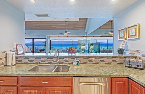 Sands Of Kahana 281 2bed 2ba Penthouse condo - Foto 33