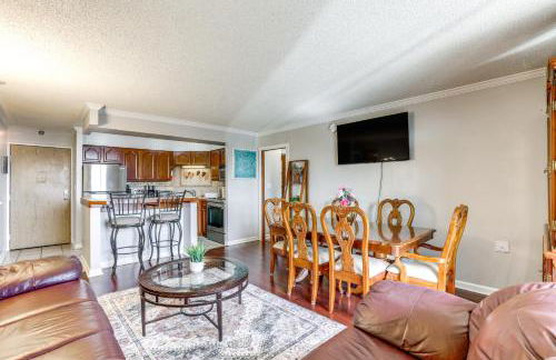Less Than 1 Mi to Downtown Denver Condo with Pool Access! - Foto 2
