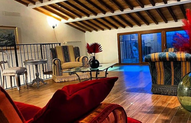 Agriturismo La Corte del Sole - Foto 46