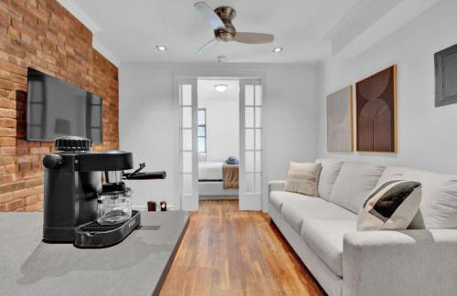 Spacious SoHo 1Bedroom Unit Washer & Dryer - Foto 18