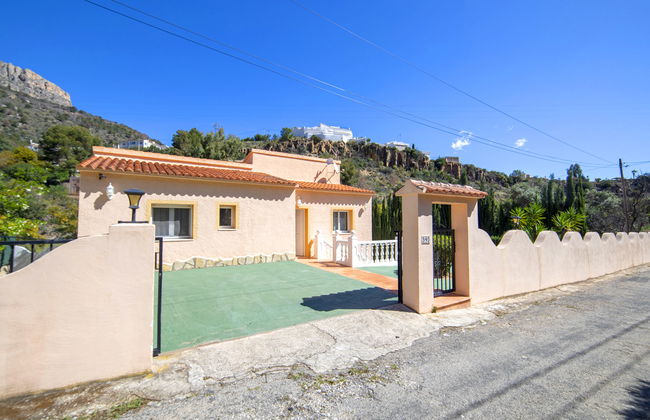 Villa Maria - Foto 28