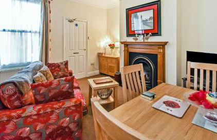 York Apartment Conway Cottage - Photo 20