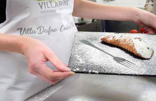 Agriturismo Villa Dafne - Foto 140