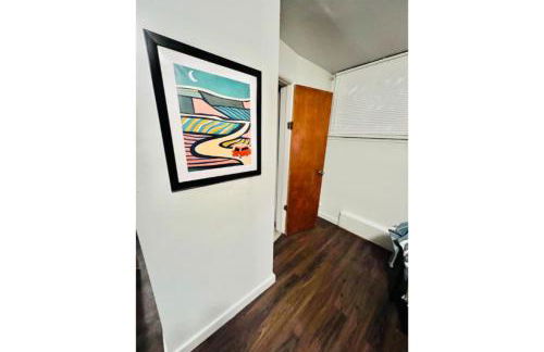 Charming 1-Bedroom Apartment in Great Neighborhood - Foto 3