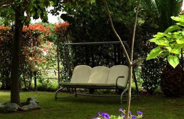 Garden House - Foto 19