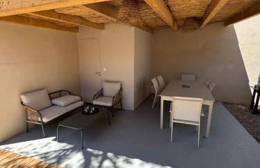 Magnifique villa 4 chambres saint lucie de porto Vecchio - Foto 7