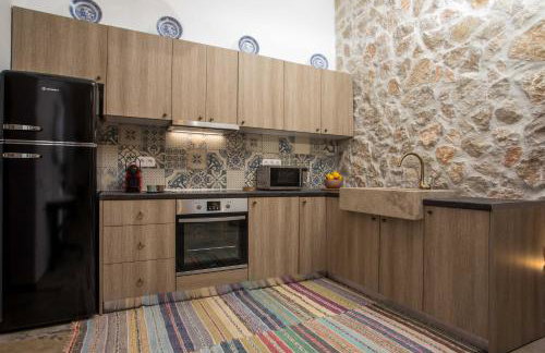 Traditional Loft Casa Di Vini - Photo 7