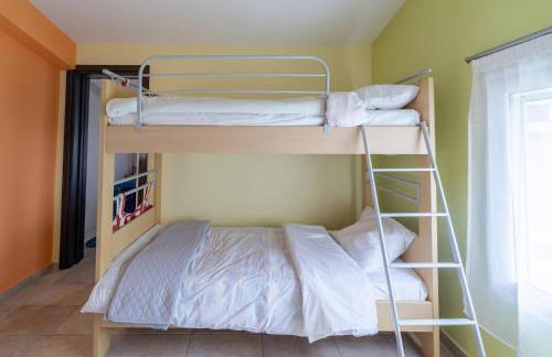 Xylokastro Panorama with Pool - Foto 39