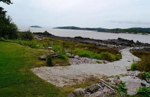 Seabank Cottage - Foto 13