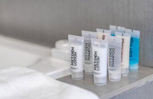 Churchill Suites Monte Carlo Miami Beach - Foto 22