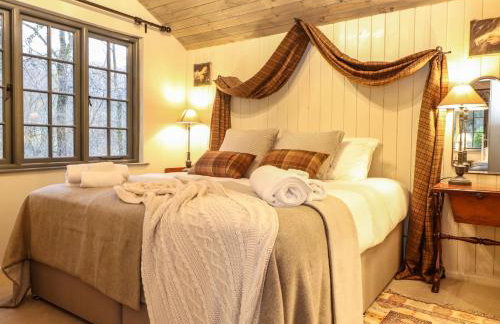 The Badger's Shack - Foto 16