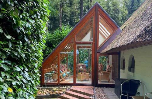 Ferienhaus Boschhuys - Foto 49