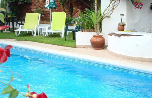 Casa Claudia - Pool and Wifi - Photo 27