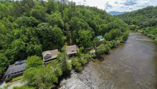 Above the River - Foto 4