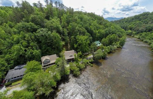 Above the River - Foto 4