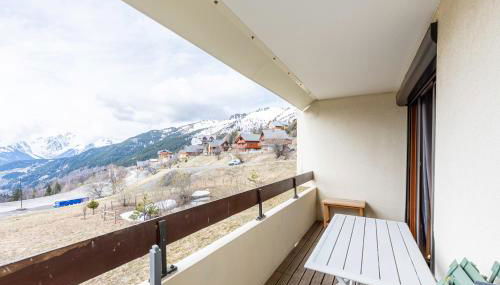 Bel Appartement Au Pied Des Pistes - Foto 5