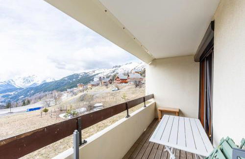 Bel Appartement Au Pied Des Pistes - Foto 5