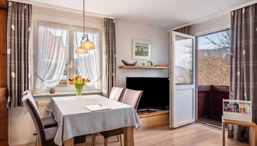 Ferienwohnung Dachtler - Foto 2