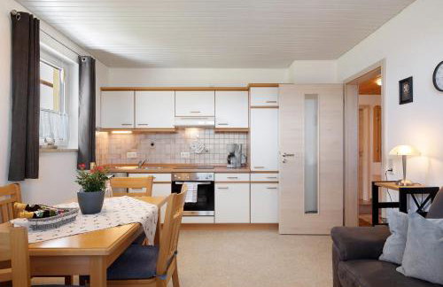 Ferienwohnung Kornelia Ebner - Foto 3