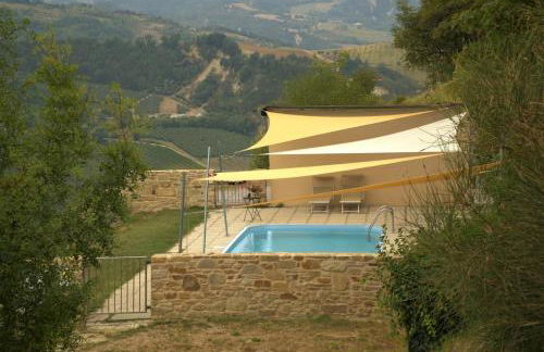 Villa with Spectacular Private SwimminPool&View, wifi - Foto 1
