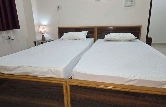 Narayans Residency - Foto 13