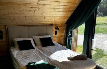 Villa Jungle House - Mazury - Foto 9