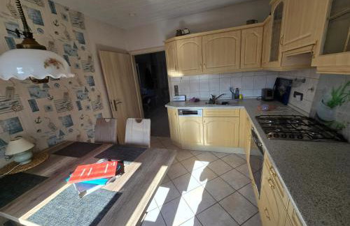 FeWo zwischen den Deichen - Photo 20