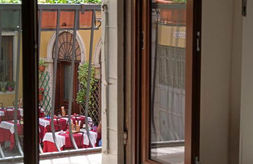 Appartamento Al Malibran - Foto 32