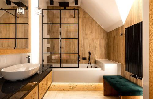 Budzowski Wierch Residence & Spa I Stok Narciarski na Miejscu - Foto 6