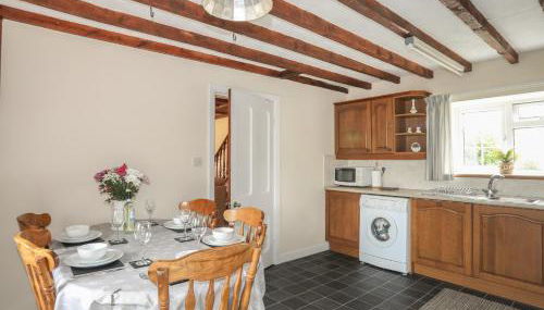 Bwthyn Derwin Fawr - Foto 5