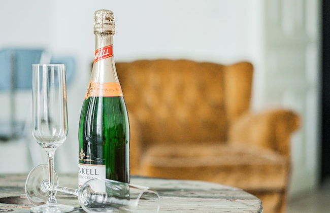 Augarten Apartments - Foto 28