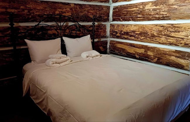 Rustic Beaverfoot Lodge Dream Cabin - Photo 1