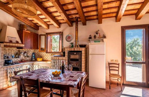 Villa Mafaradda a pochi passi dal Mare - Foto 13