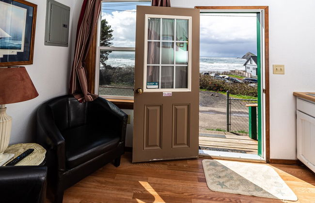 Oceanside Ocean Front Cabins - Foto 68