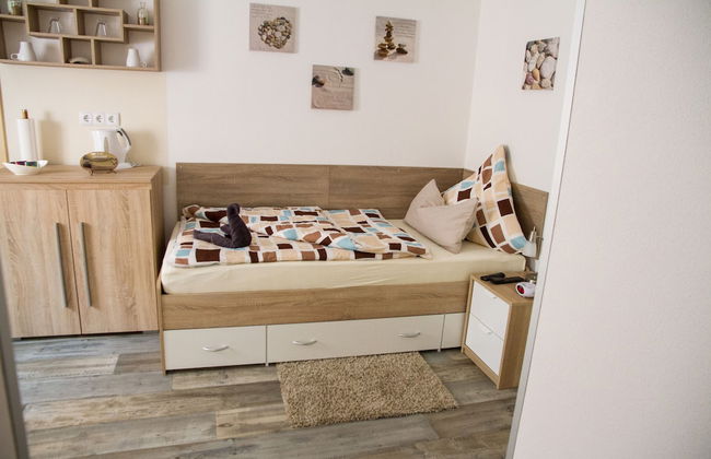 Treppendorfer Apartments - Foto 6