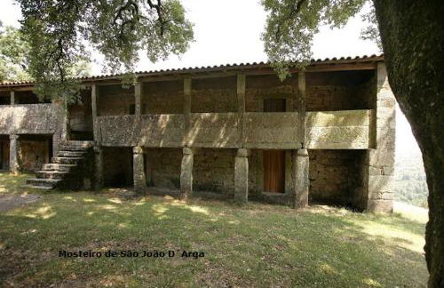 Casa Da Veiga - Foto 55