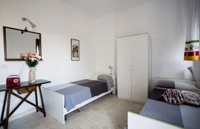 Charming Apartment in Ascoli Piceno Near Village - Foto 20