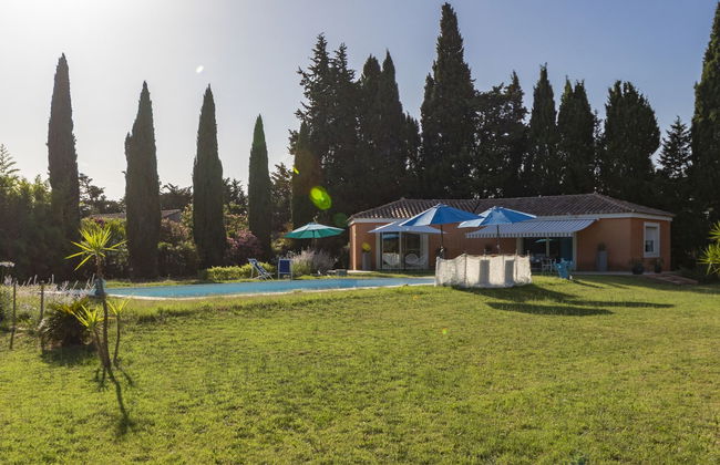 Un petit coin de paradis - Foto 7