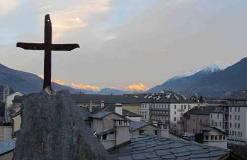 Aosta MaisonGnémaz - Foto 12