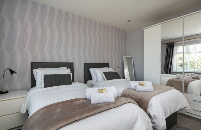 Rest & Recharge - Koi House - Photo 15