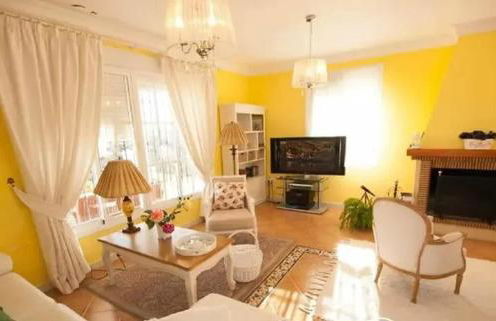 Elegant Villa in Algar with Private Pool - Foto 6