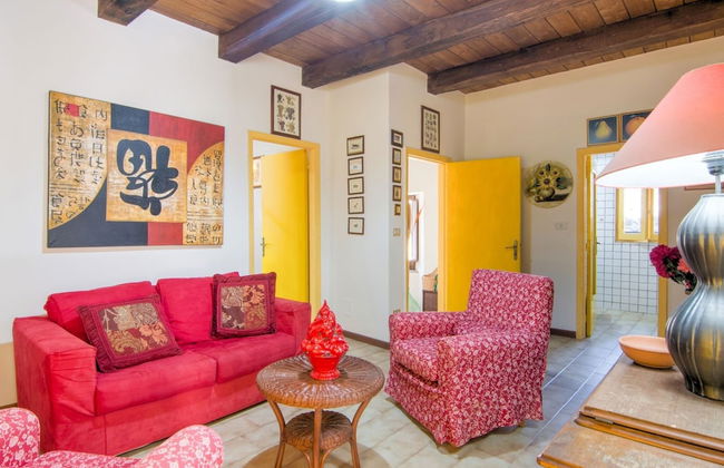 Belvilla by OYO Fattoria 19 - Foto 10