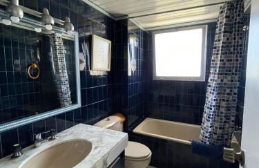 Apartamento en primera línea de mar - Foto 13