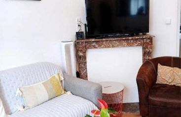 Maison de vacances familiale à Trouville-sur-mer - Photo 20