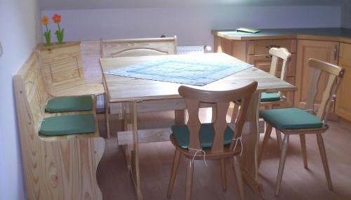 Ferienwohnungen Brunner - Foto 4