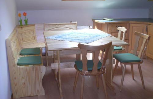 Ferienwohnungen Brunner - Foto 4