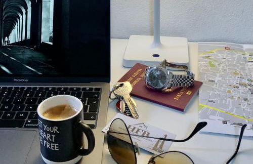 Healthy Flat Bologna - Tower Skyline View - Photo 20