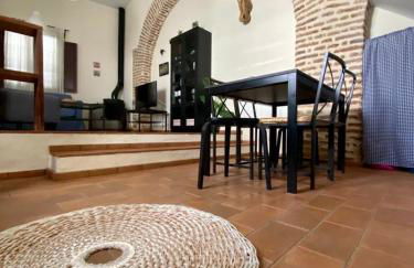 Dúplex con piscina en centro Cazalla - Photo 46