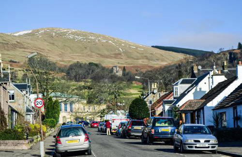 Salmon-Leap Lodge - Foto 18