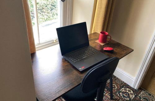 Bryn Ffynnon Holiday Cottage Llanrwst - Photo 14